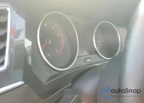 2020 Volkswagen Tiguan Se из США, поврежденный, VIN 3VV3B7AX6LM082301